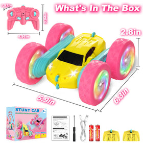 FDCTR gift-ready packaging makes it a ready birthday surprise.