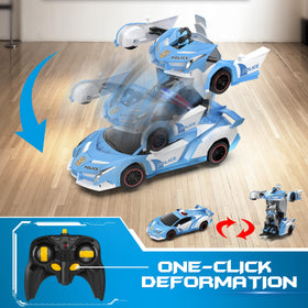 FDJ RC cars with 2.4GHz remote ensure smooth multiplayer play.