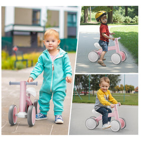 Fealarfaith first birthday gift supports balance, coordination, and confidence