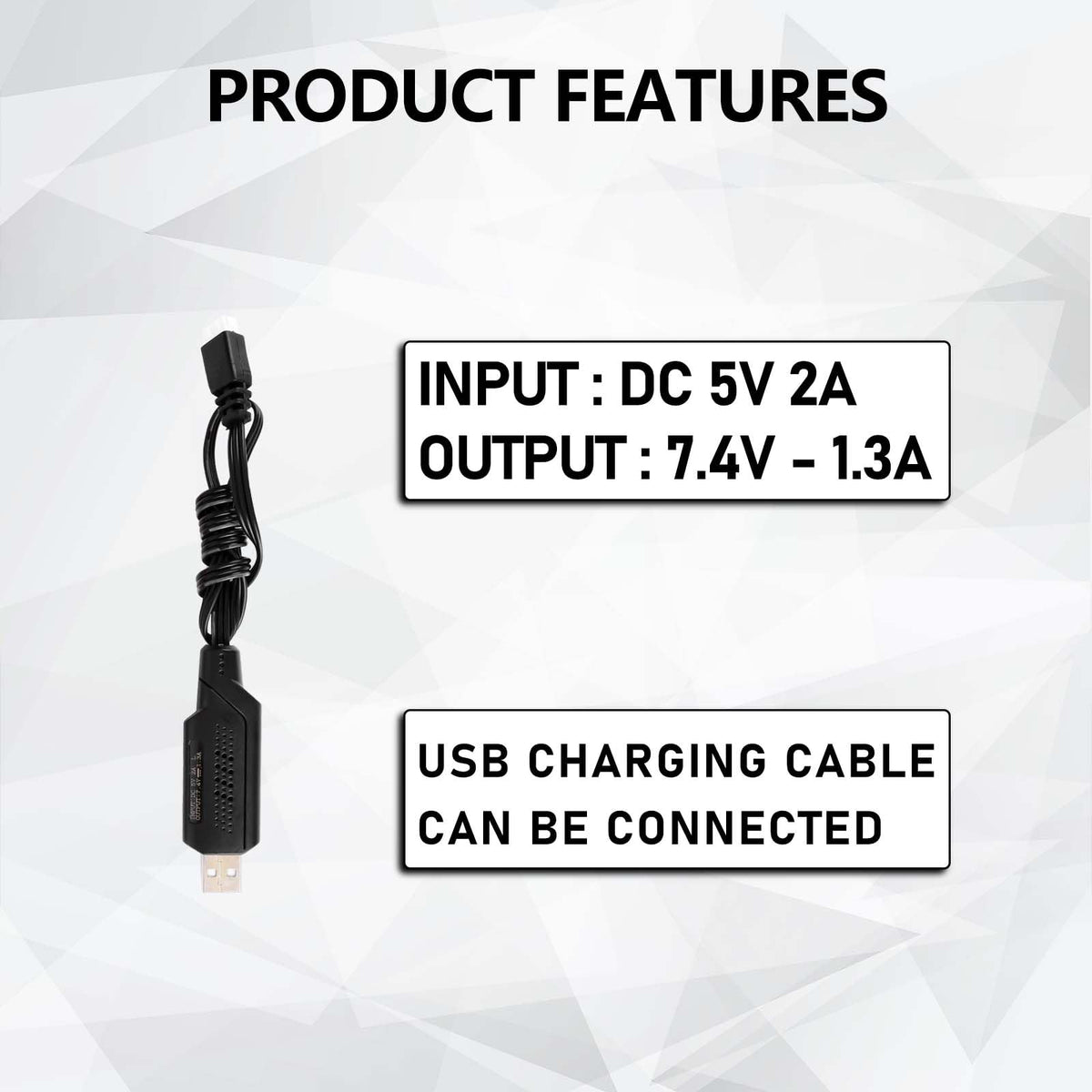 FEDCO 2S LiPo packs balance weight and performance for hobbyists
