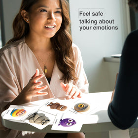 FeelWise professional emotional development deck for teams and leadership growth