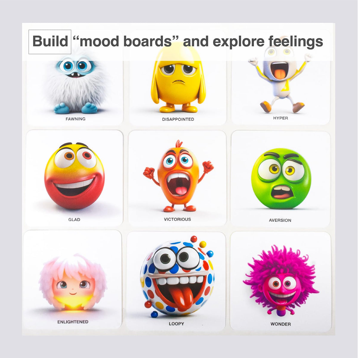 FeelWise resilience-building tools support graceful handling of challenges