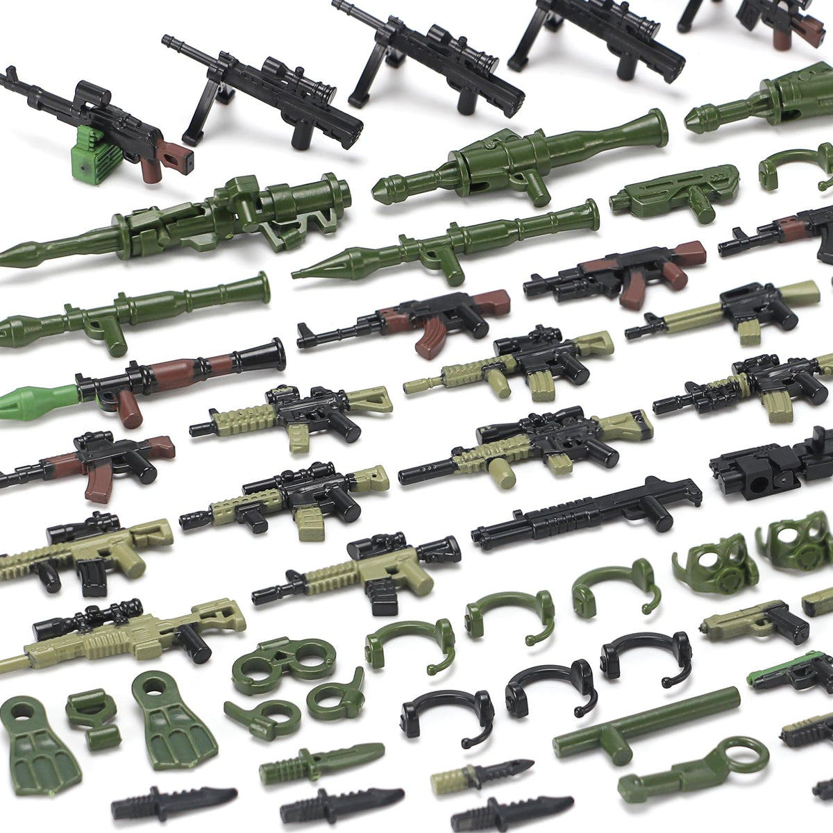 Feleph tactical backpacks and belts enhance gear organization