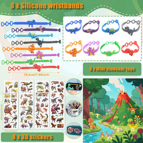 FEMBW 3D stickers spark kids’ creativity during crafts