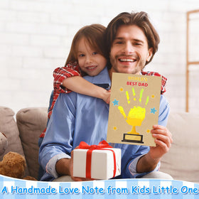 Fennoral premium thick cardstock cards that endure display