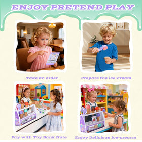 FENYAN folding cartons simplify cleanup and storage after play.