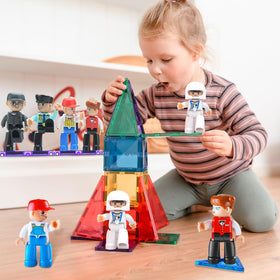Feoxialy expansion pack for toddlers brings cooperative STEM-inspired play