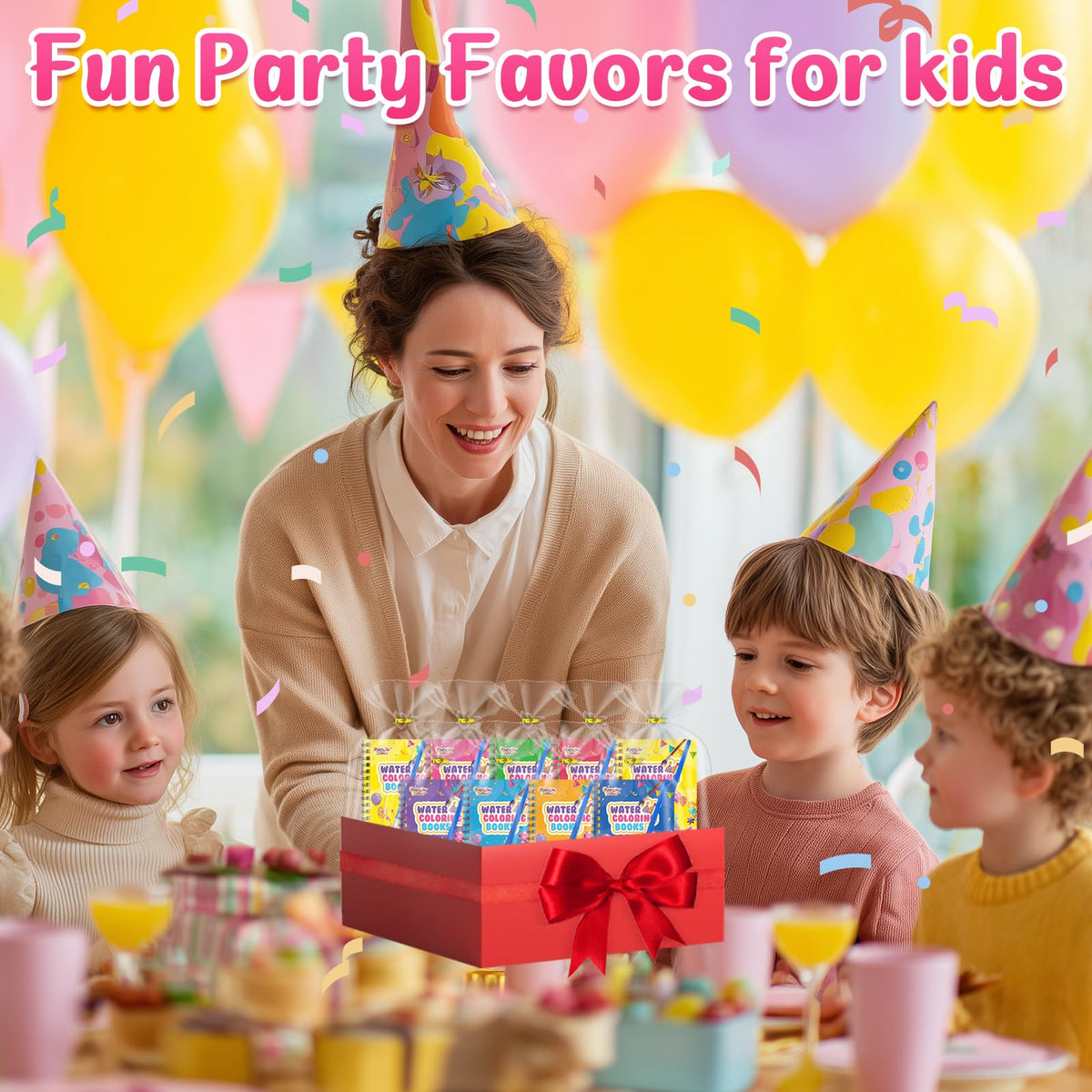 FEREDO KIDS classroom gifts bulk, ideal for prizes and school events.