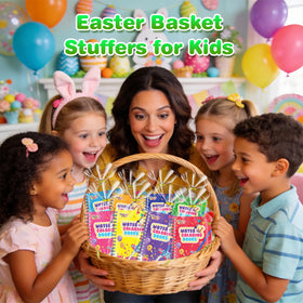 FEREDO KIDS coloring strips for easy tearing and keepsakes.