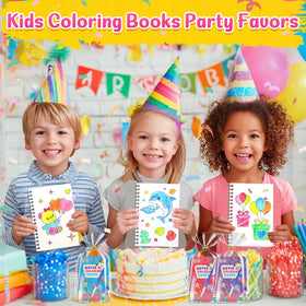 FEREDO KIDS gift bags, sturdy party loot carriers ready for distribution.