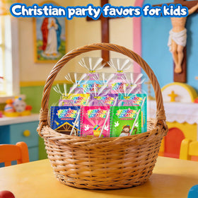 FEREDO KIDS gift box and gold ribbons for stylish presentation