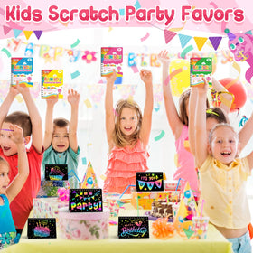 FEREDO KIDS gift box keeps sets organized and ready to gift