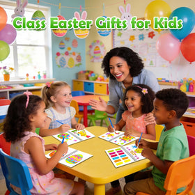 FEREDO KIDS water coloring books make great goodie bag fillers for birthdays