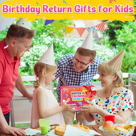 FEREDO KIDS party favors bulk for birthdays and celebrations.