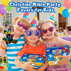 FEREDO KIDS party favors for classrooms and celebrations
