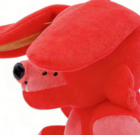 fesmaro plush with adventure-themed outfit, ideal for fan collections and imaginative play