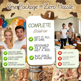 Fexivo latex balloons pack provides colorful party accents for photos and fun.