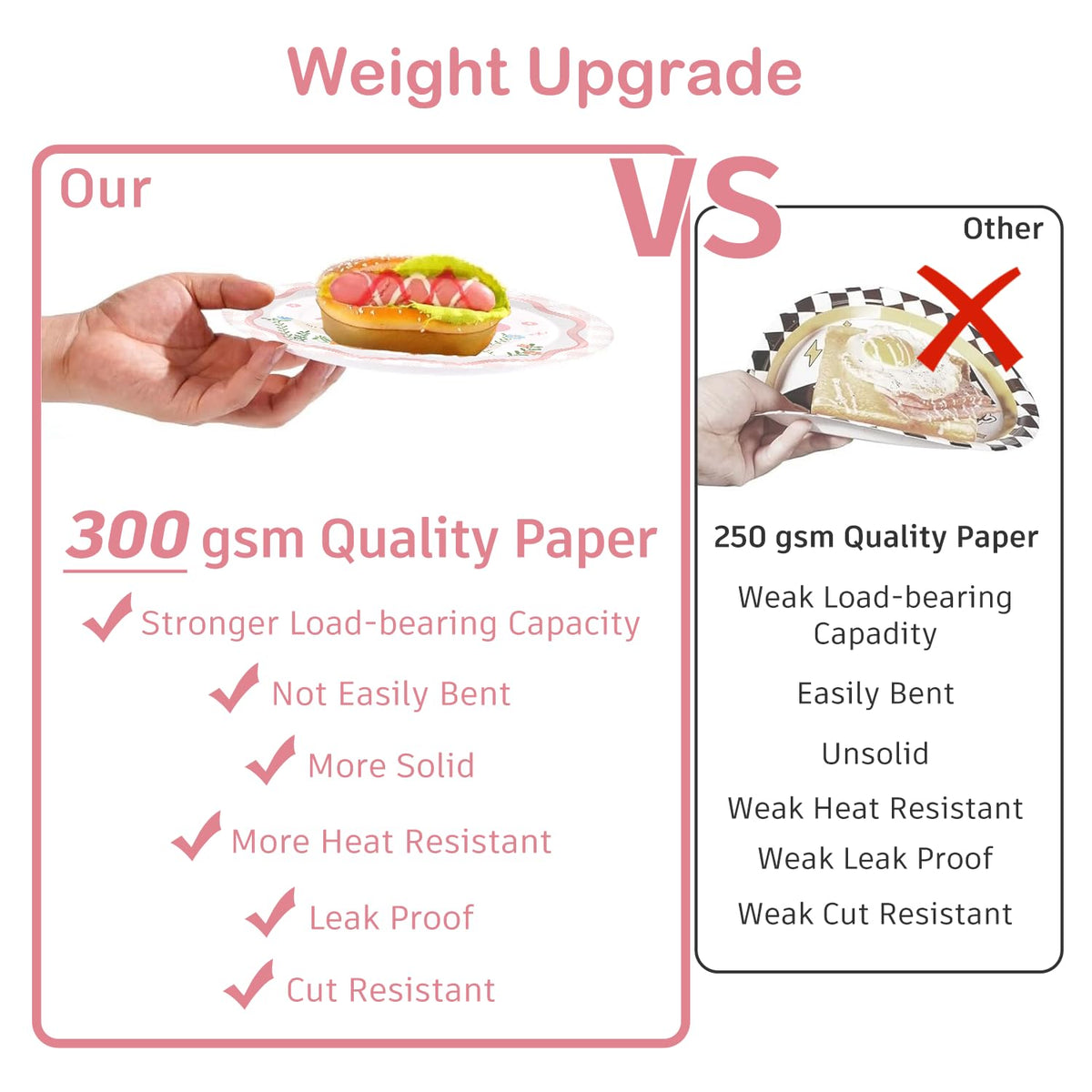 Fexivo Silly Goose tablecloth protects surfaces and simplifies cleanup.