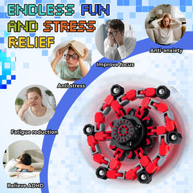 FGYLYOX durable material highlights safety and lasting fun.