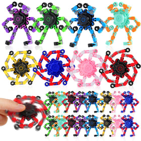 FGYLYOX four-color bundle shown as gifts and prizes.