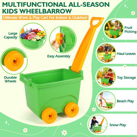 FHOZGECY repotting mat keeps mess contained during plant transfers