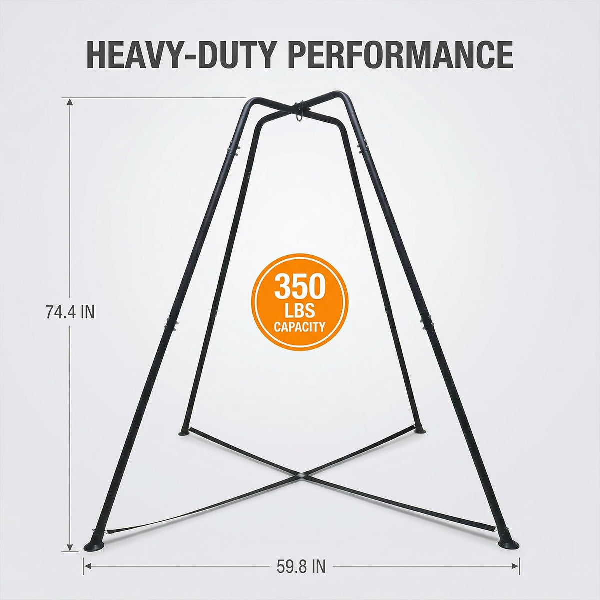 Fhroiny seat not included note clarifies product contents