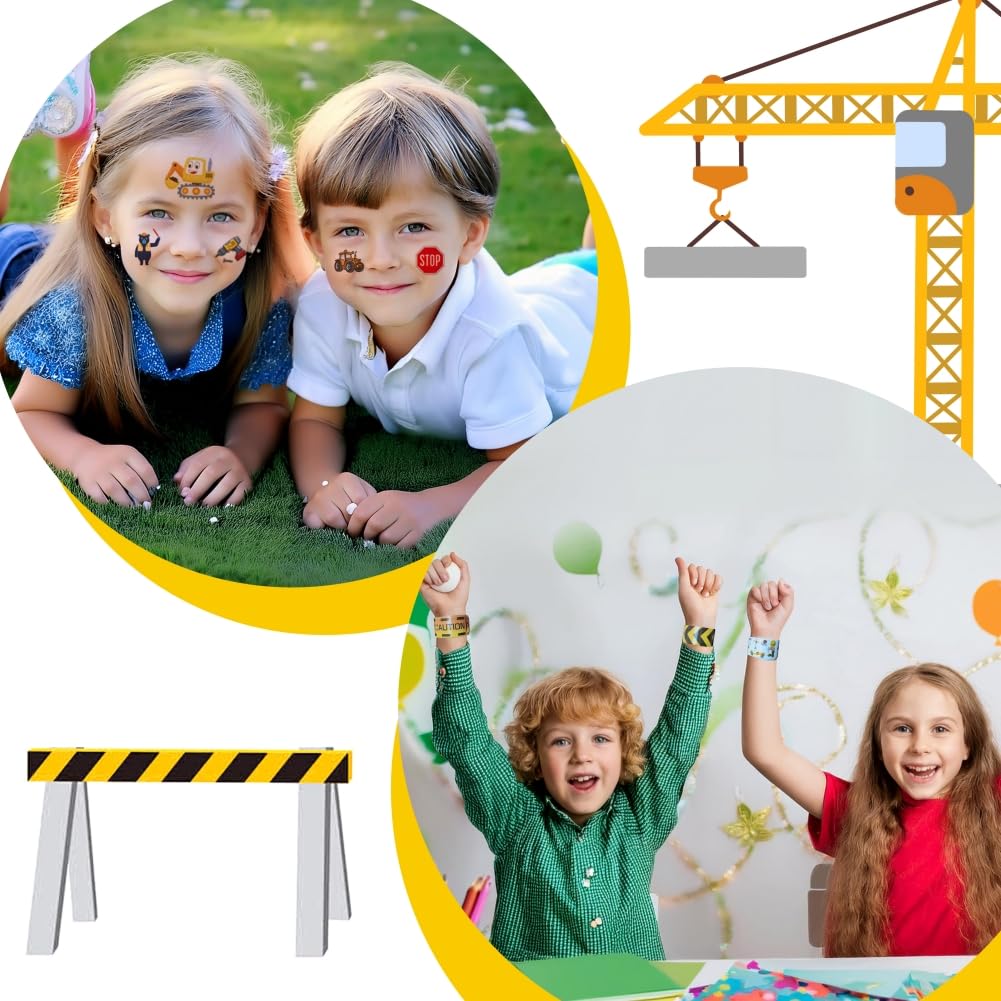 FIGEPO pinata doubles as a festive centerpiece after play.