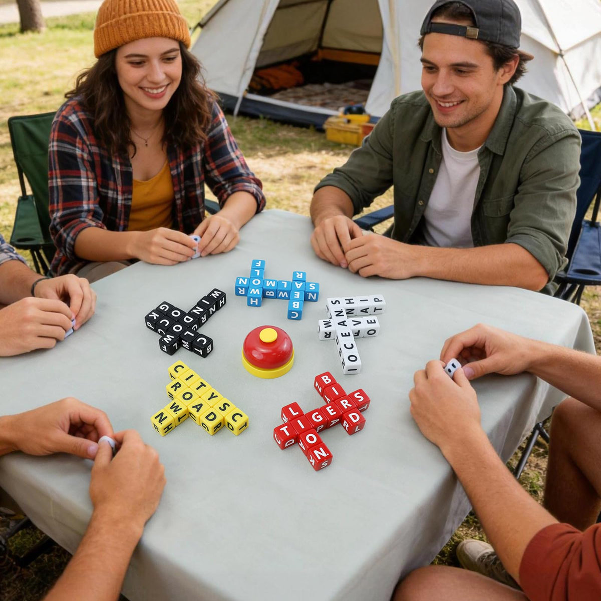 FIGURESLAB instructions ensure quick setup for solo or group rounds.
