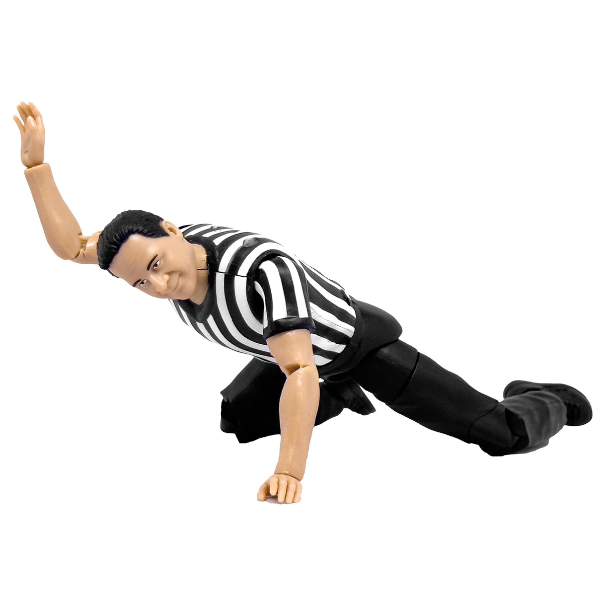 Figures Toy Company Ultimate Talking Referee gift-ready packaging for fans