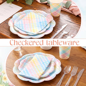 FillTouch bulk packaging designed for hosting 50 guests with convenience.