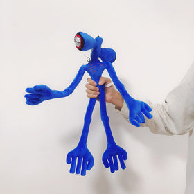 FIMIGID gift plush suitable for birthdays and holidays with cute yet spooky charm