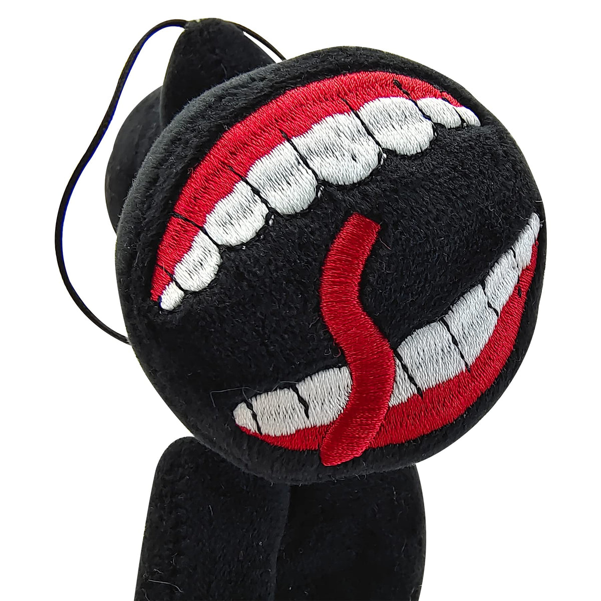 FIMIGID plush toy designed to hang with hook-ready setup