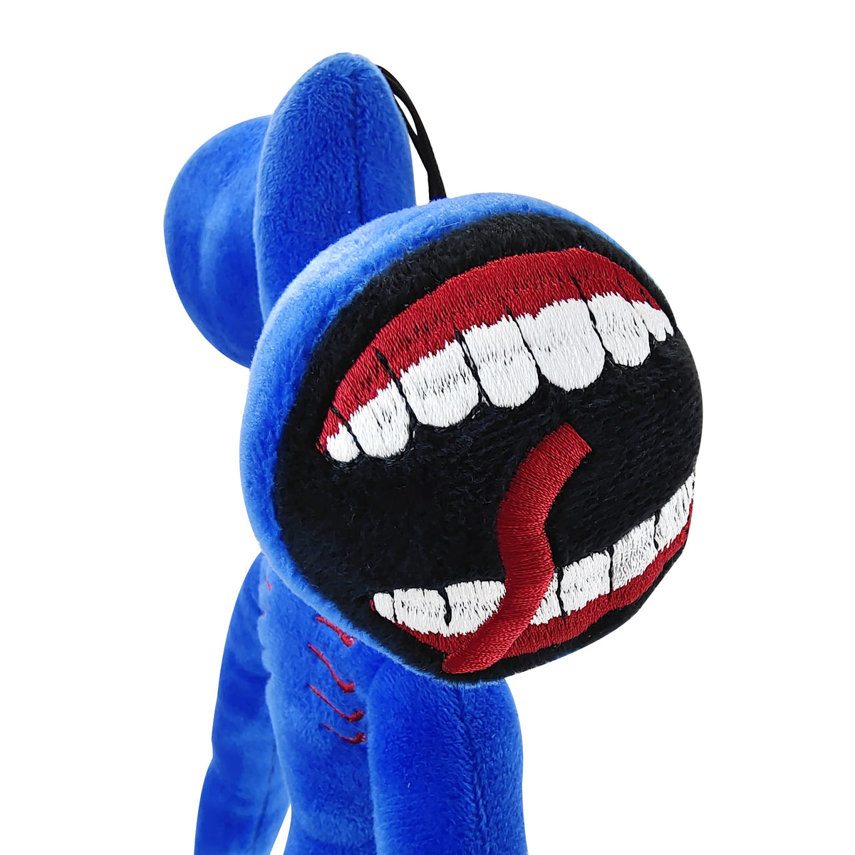 FIMIGID hangable plush toy for bedrooms and living rooms