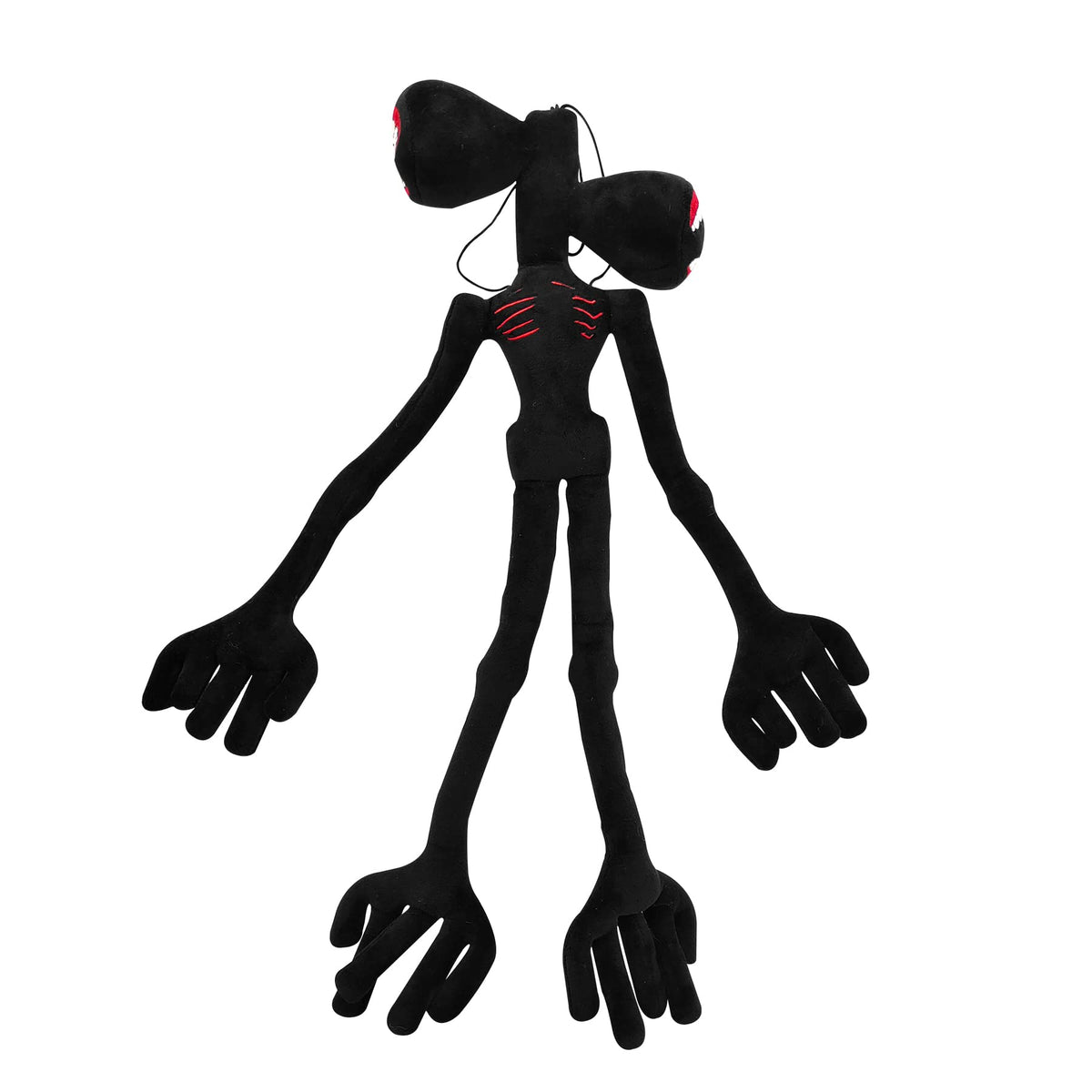 FIMIGID monster plush 22-inch with bendable limbs for imaginative play