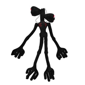 FIMIGID monster plush 22-inch with bendable limbs for imaginative play