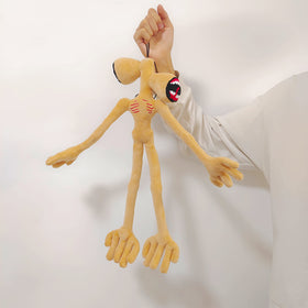 FIMIGID plush uses durable stitching for long-lasting fun.