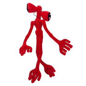 FIMIGID Monster Plush Embroidered Face Soft Materials delivers gentle hugs.