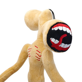 FIMIGID plush as a warm companion during TV time or bedtime.