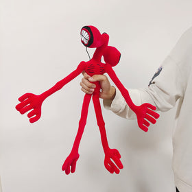 FIMIGID Monster Plush Warm Companion for TV time or bedtime.