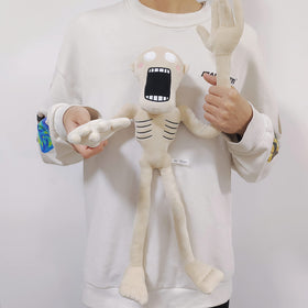 FIMIGID SCP plush gift idea for birthdays or holidays.