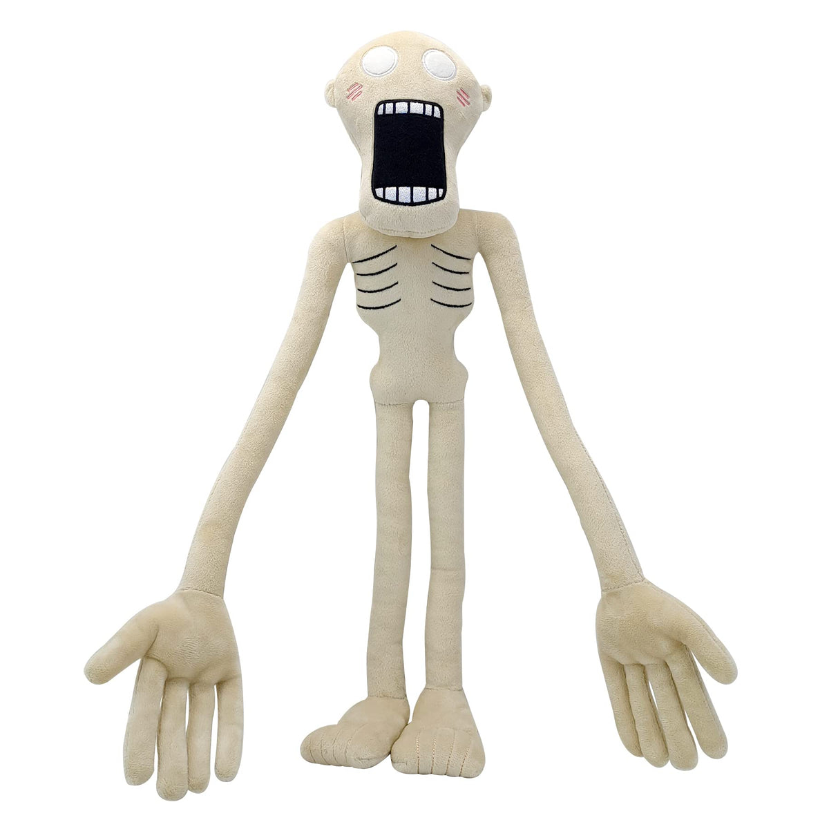 FIMIGID SCP plush toy 22-inch, a cozy companion for kids and collectors.