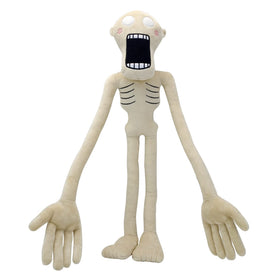 FIMIGID SCP plush toy 22-inch, a cozy companion for kids and collectors.