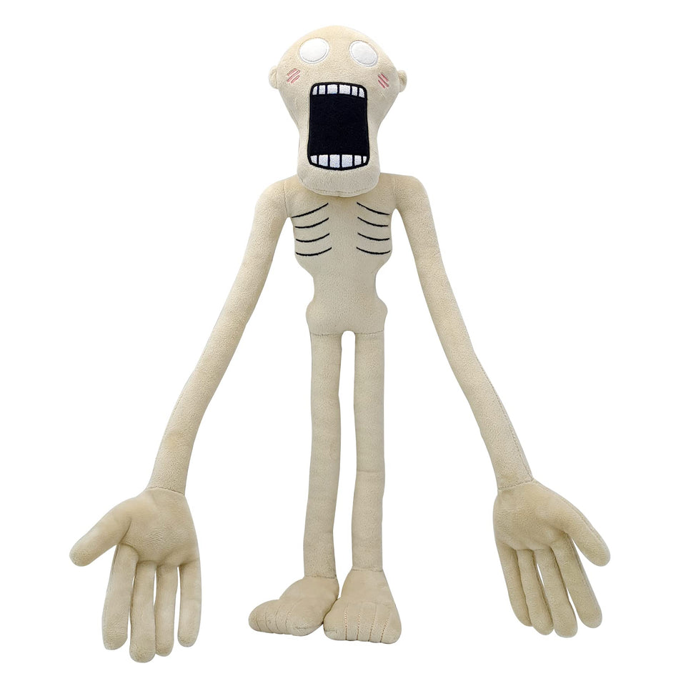 FIMIGID SCP plush toy 22-inch, a cozy companion for kids and collectors.