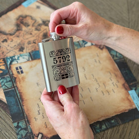 Finders Seekers Greek Isles cipher tools aid clue decoding and suspense