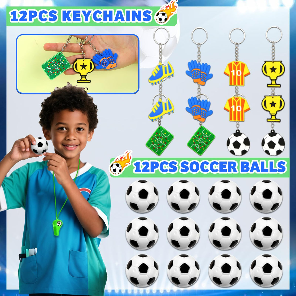 FINDRICH keychains for backpacks, practical and stylish party keepsakes.