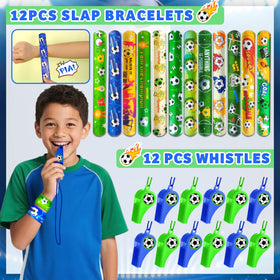 FINDRICH mini soccer balls for safe play and desk fun.