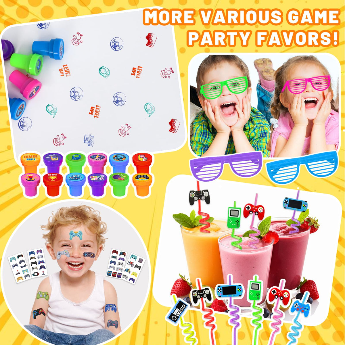 FINDRICH slap bracelets spark hands-on play and colorful party moments.