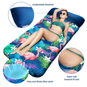 FindUWill 2-in-1 design with cooling mesh holes keeps you cool.