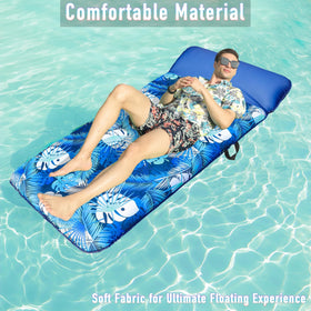 FindUWill breathable design with 18 holes keeps you cool on hot days.