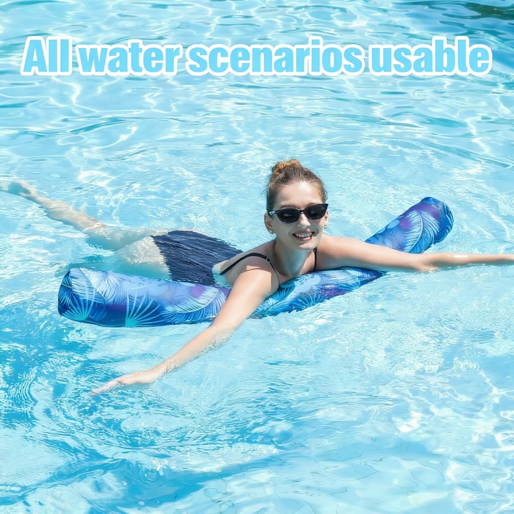 FindUWill fabric cover resists water and sun for long-lasting use.
